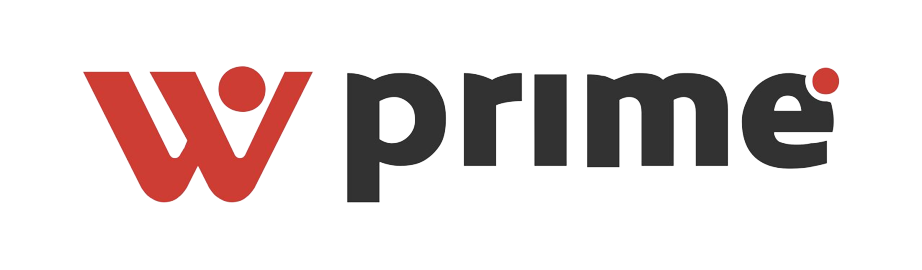 Wong Prime Logo